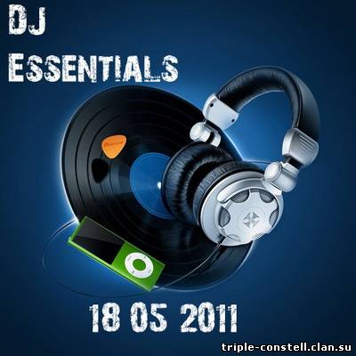 Dj Essential (18.05.2011)